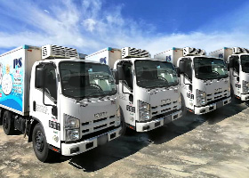 Speedy Delivery & Service