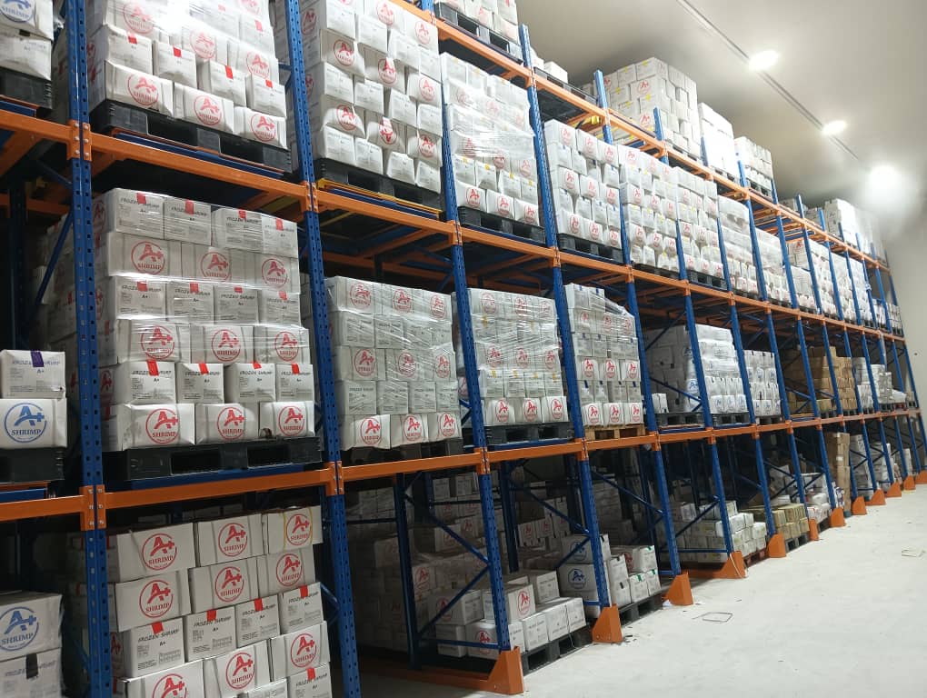 Sufficient Stock Availability