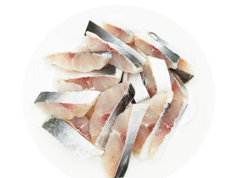 Patin Slice