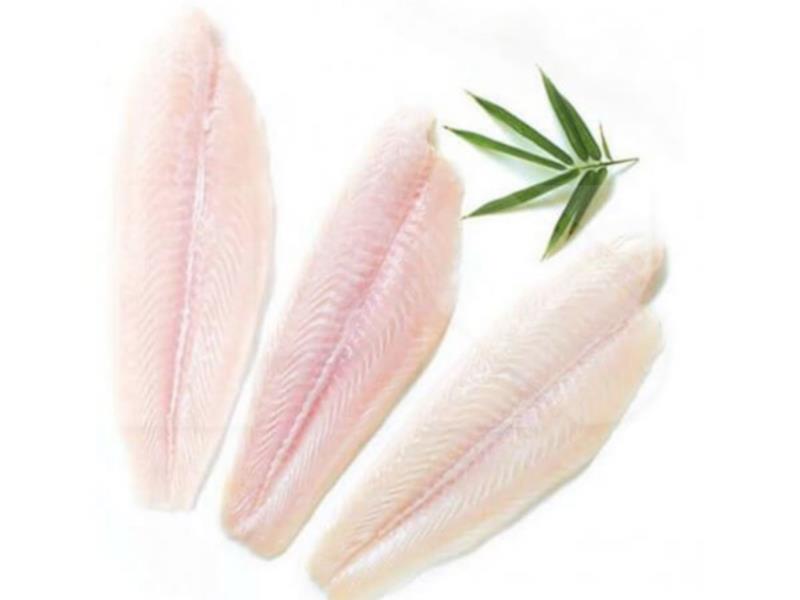 Perch Fillet