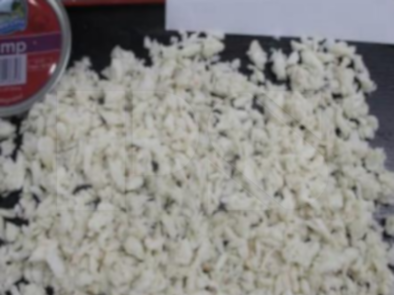 Canned Lump Crab Meat