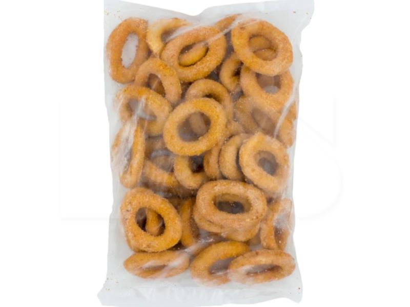 Seafood Ring