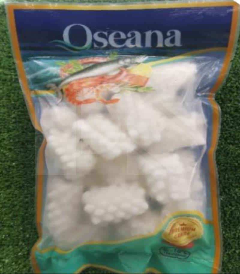 Oseana Squid Flower