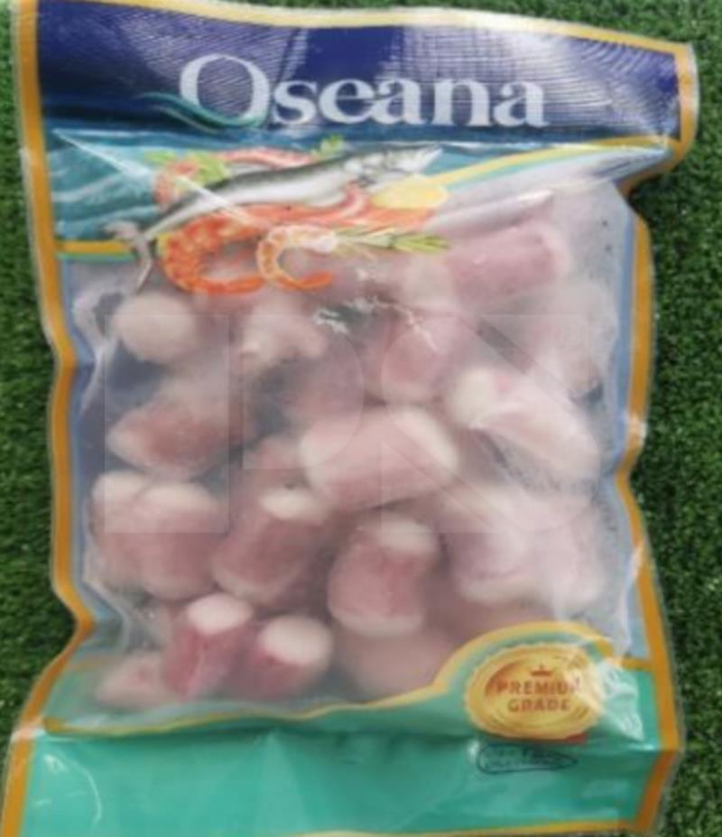 Oseana Squid Dice