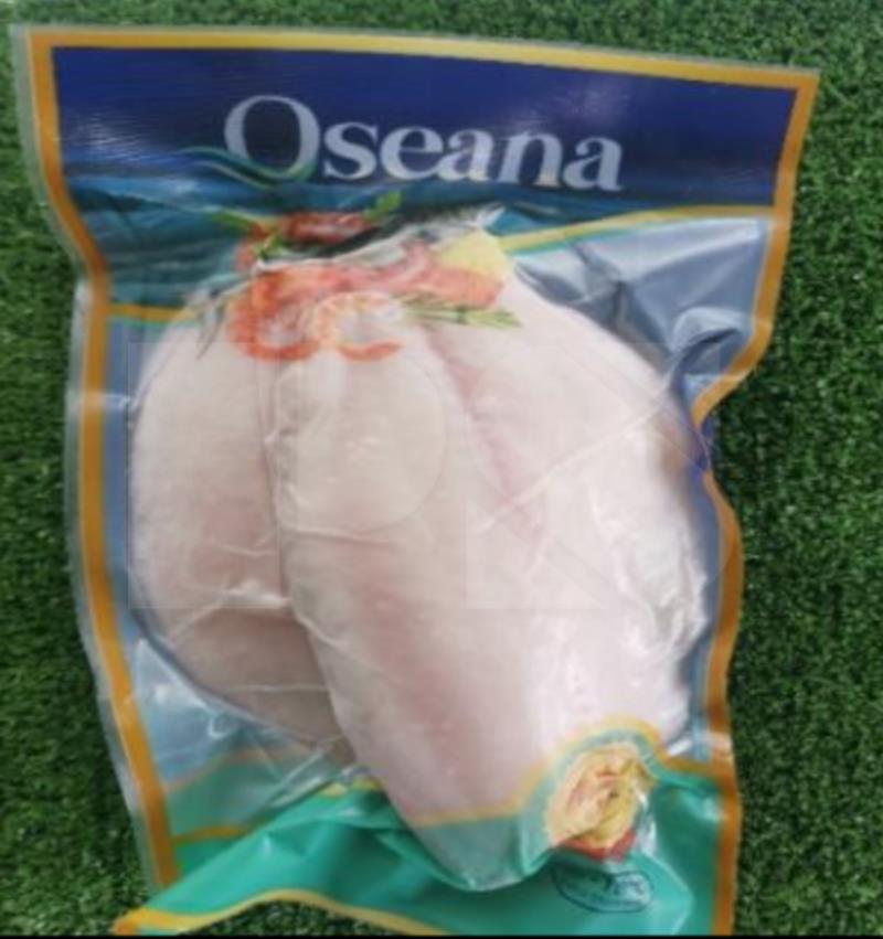 Oseana Tilapia