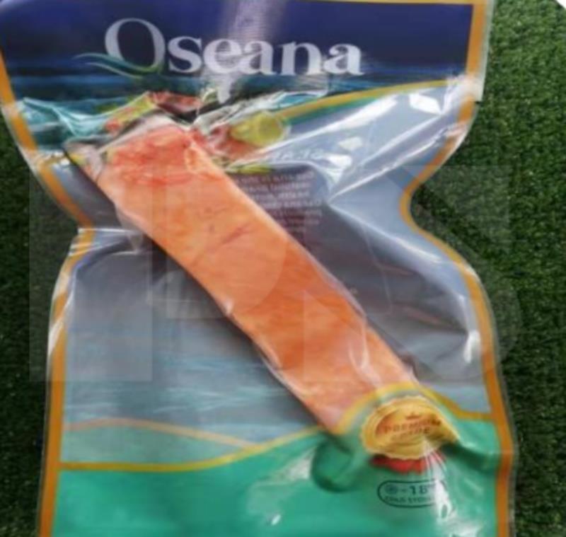 Oseana Salmon Fillet