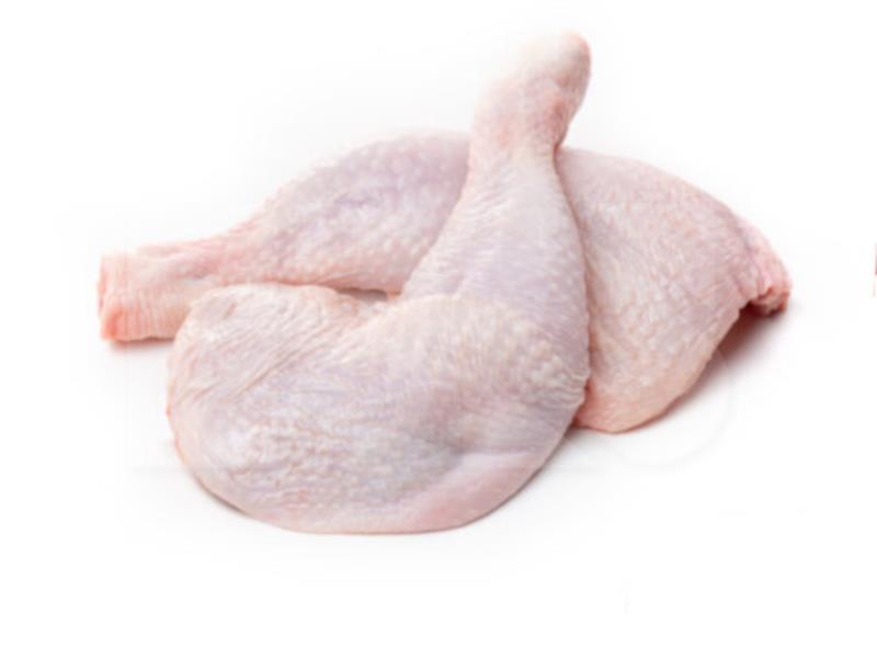 Whole Leg
