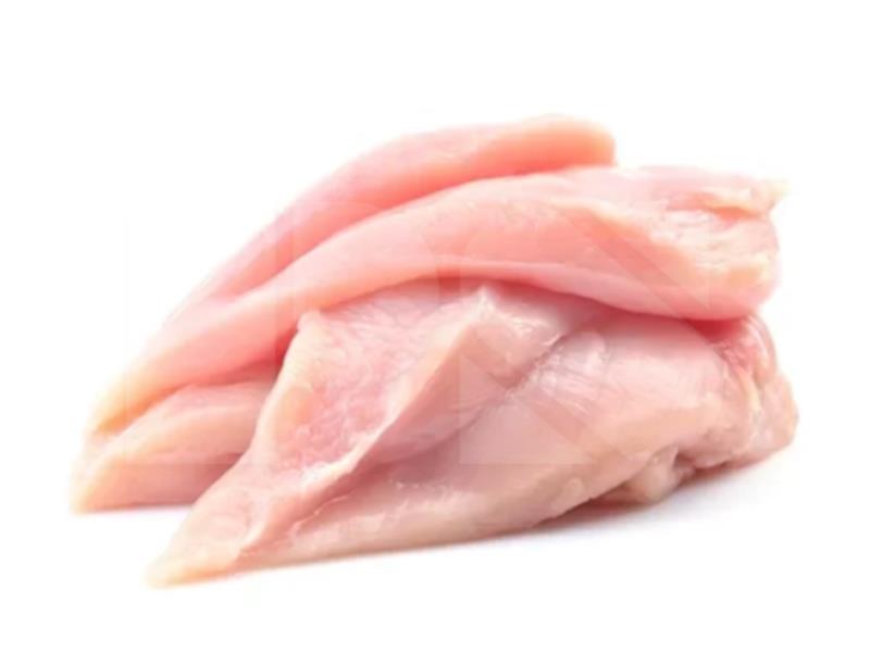 Fillet