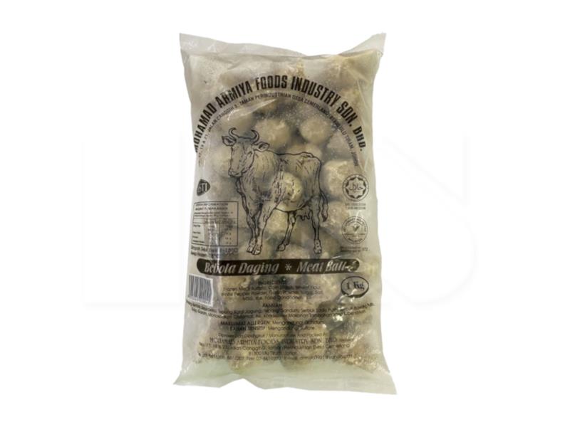 Bebola Daging 1KG