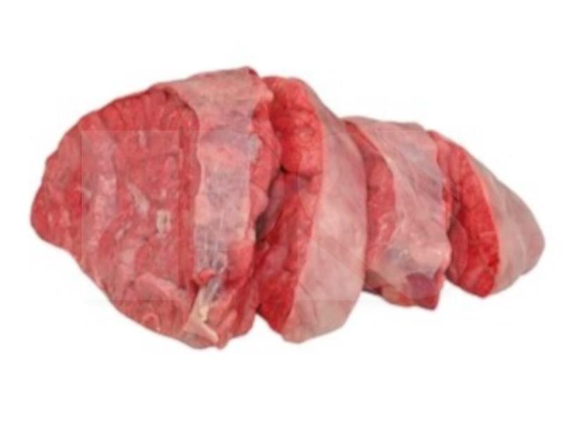 Beef Lung