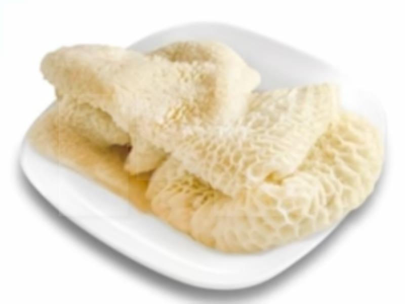 Beef Cook Tripe (Perut Lembu)