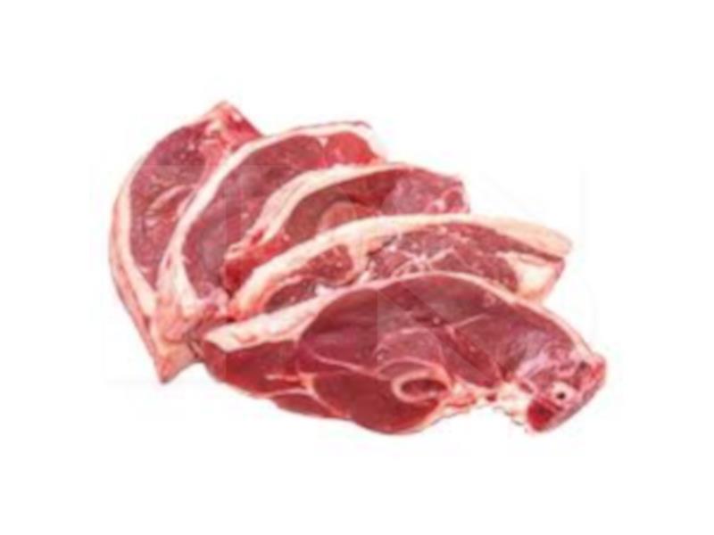 Lamb Shoulder