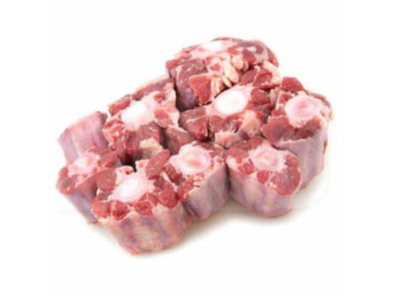 Beef Tail