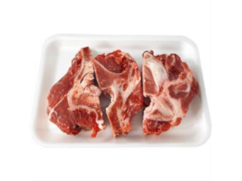 Neck Bone Tulang Lembu