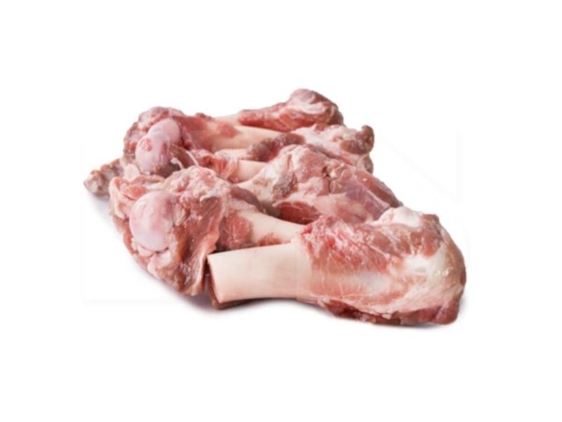 Mutton Leg Bones