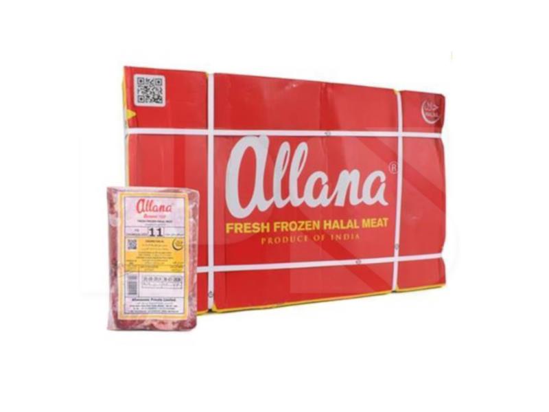 Allana 11