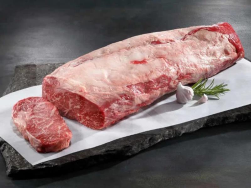Striploin