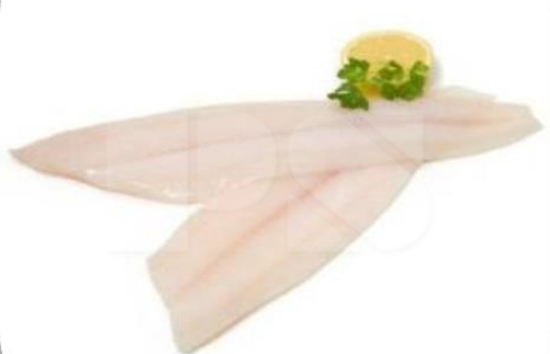 Butter Fish Fillet