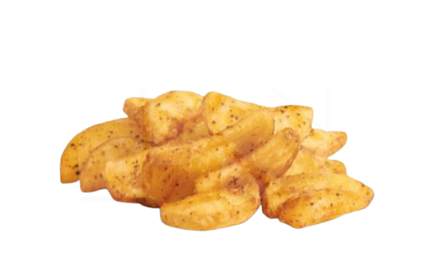 Spicy Wedges