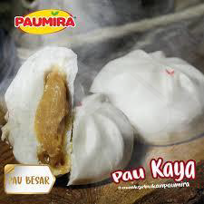 Pau Kaya